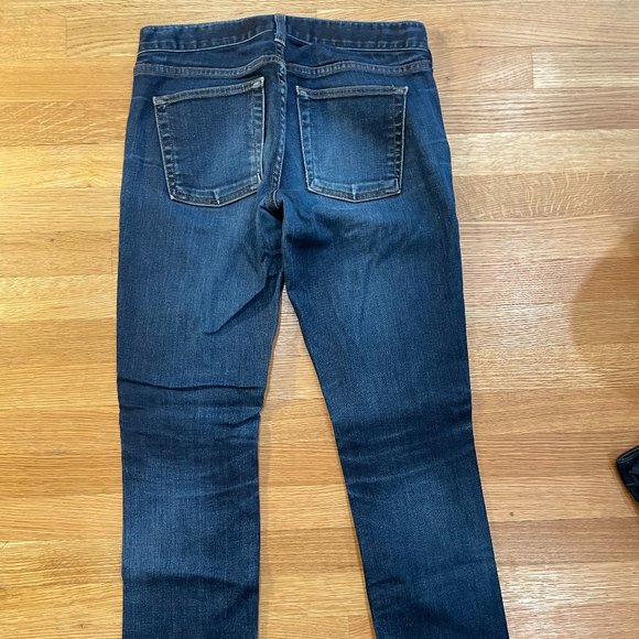 J. Crew Matchstick Jeans - Picture 5 of 7